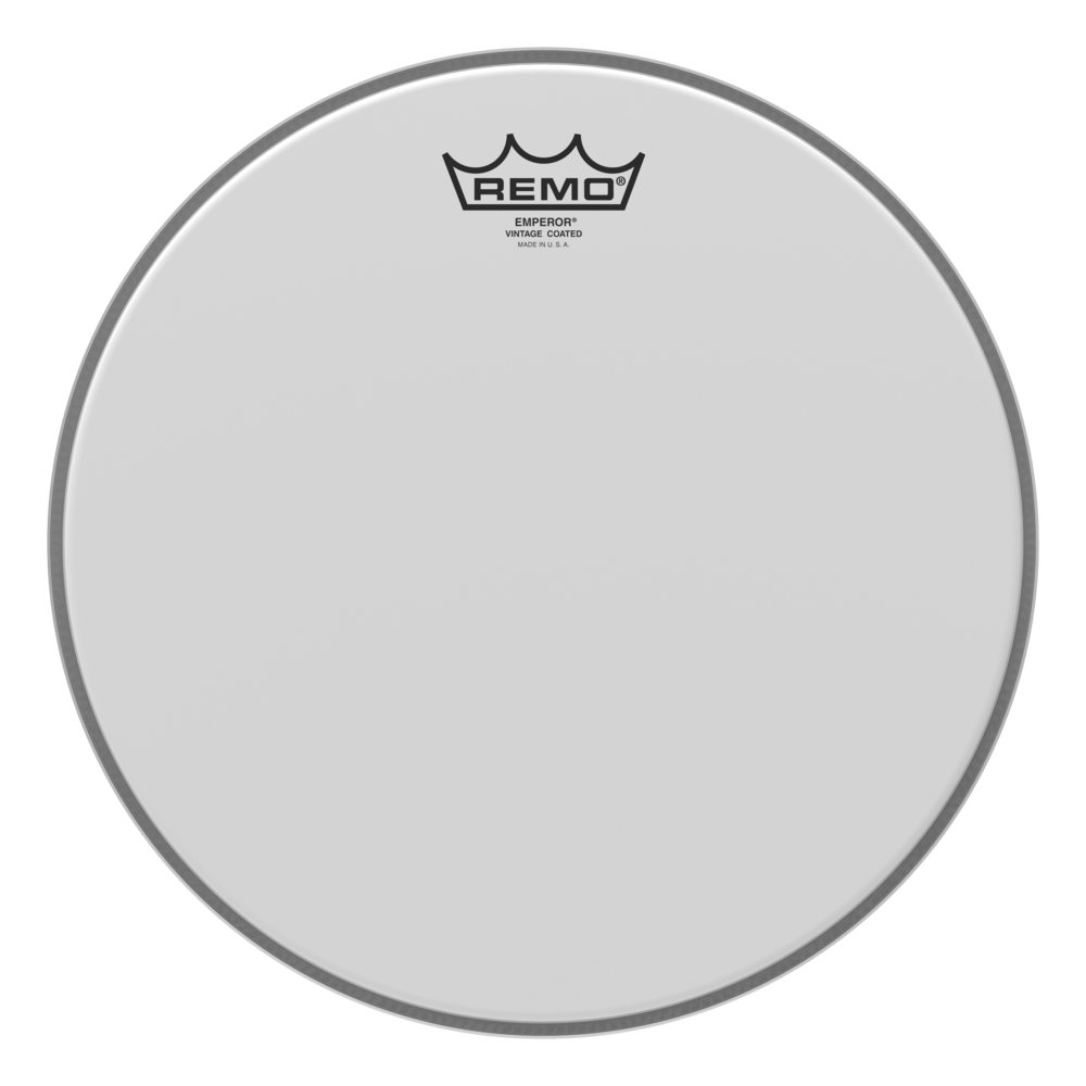 REMO VE-0112-00- Emperor® Vintage Kumlu 12