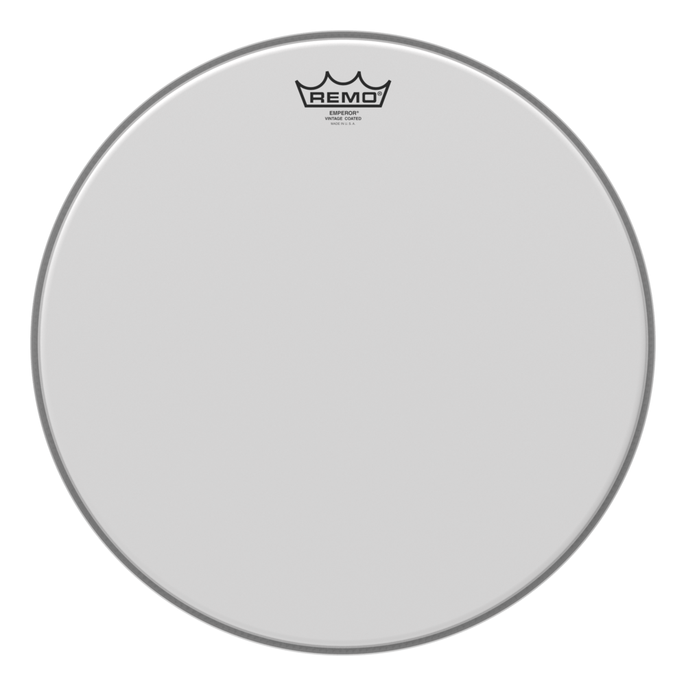 REMO VE-0116-00- Emperor® Vintage Kumlu 16