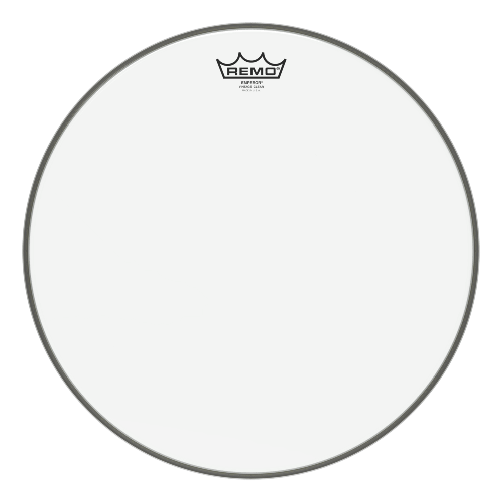 REMO VE-0316-00- Emperor® Vintage Şeffaf 16