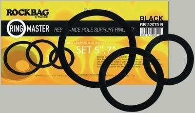 Rockbag RB-22070 B Ring Seti-5
