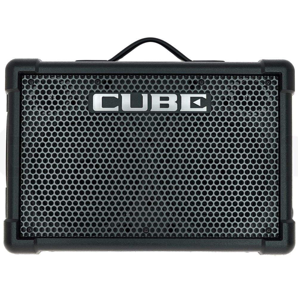 ROLAND CUBE Street EX Elektro Gitar Amfisi