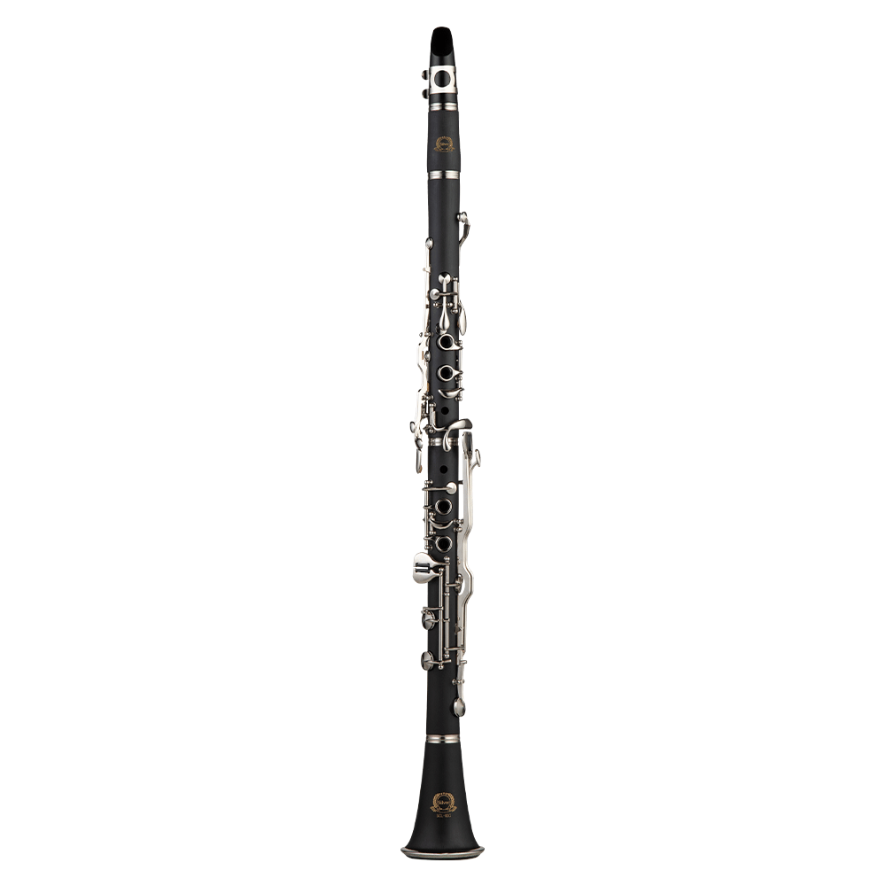 SILVER SCL-02G G (Sol) Klarnet