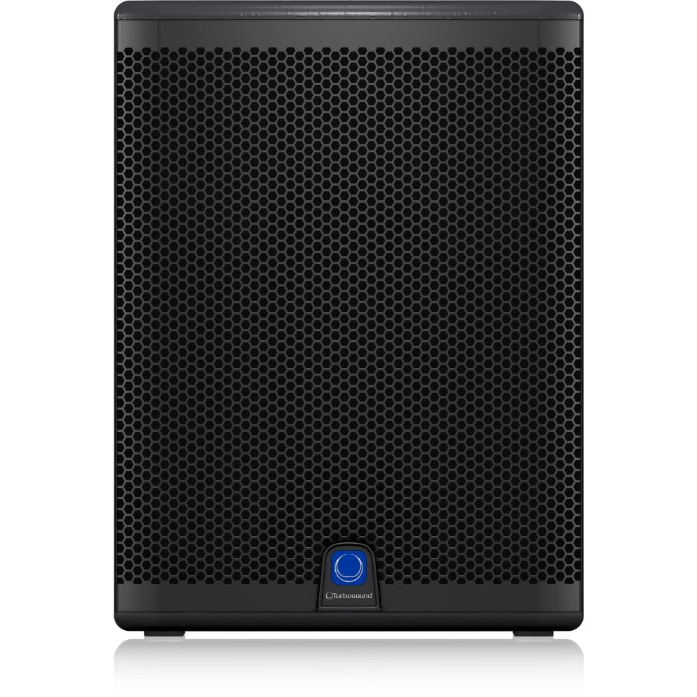 TURBOSOUND IQ15B / Taşınabilir PA Hoparlör