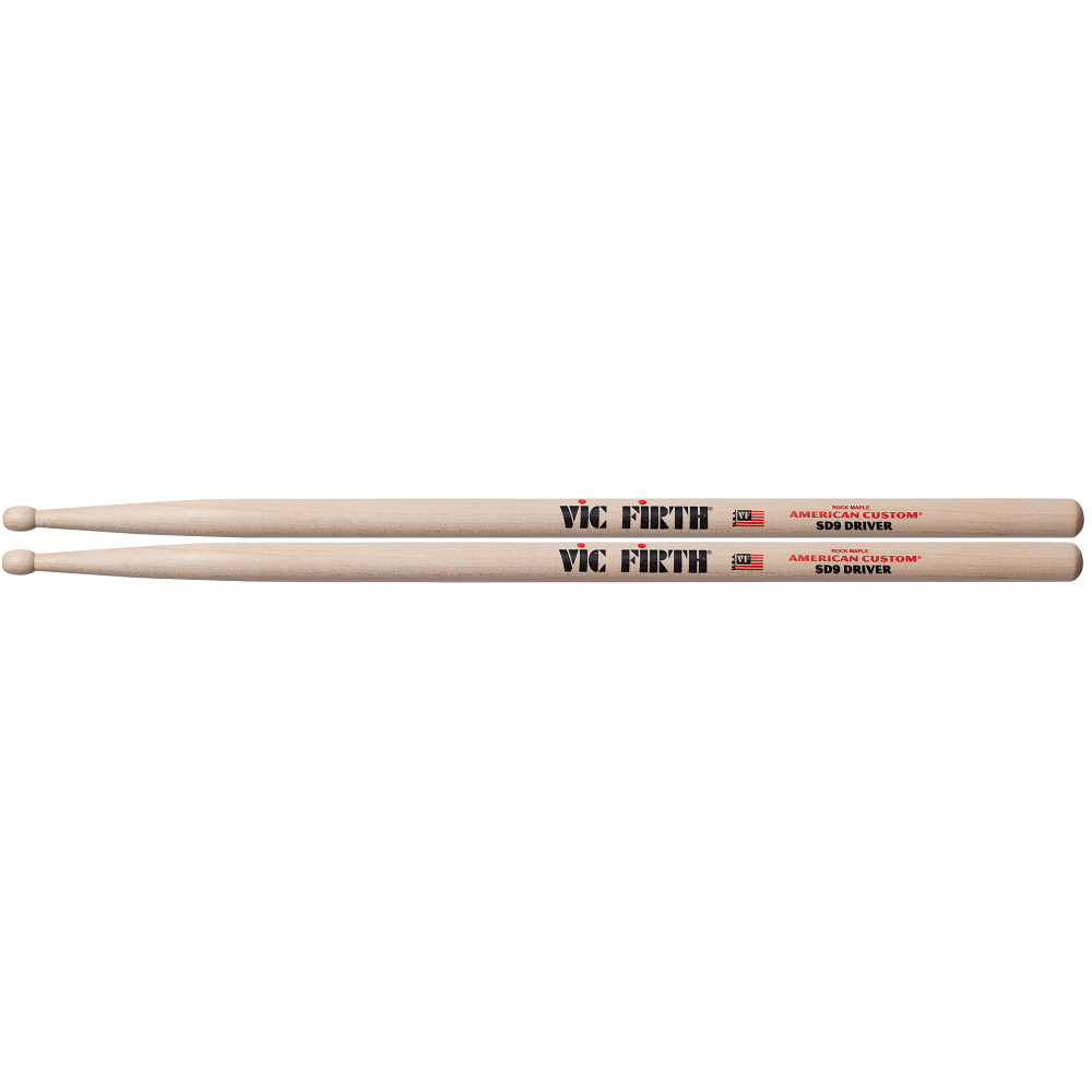 VIC FIRTH American Custom SD9 Driver Baget