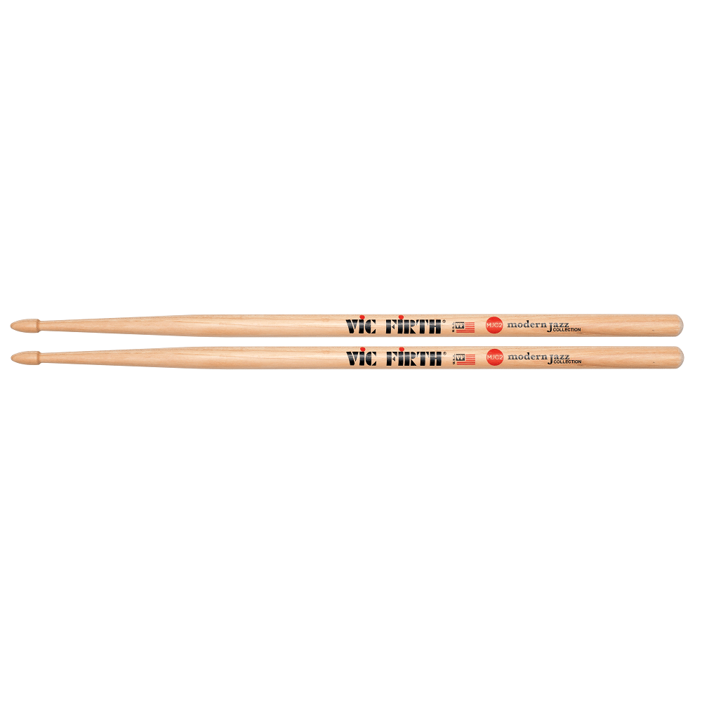 VIC FIRTH MJC1 - Modern Jazz Collection No.2 Baget