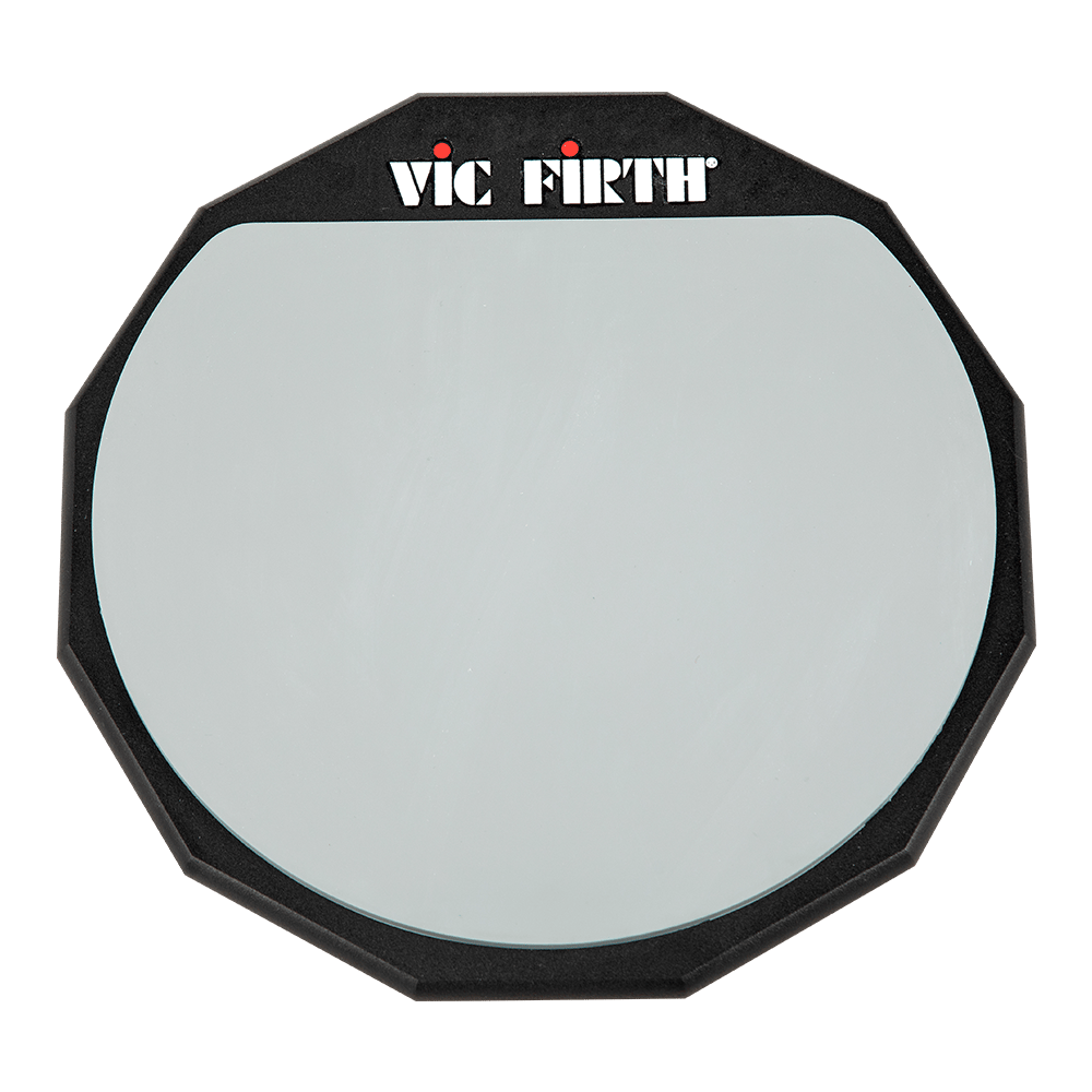 VIC FIRTH PAD12 - 12