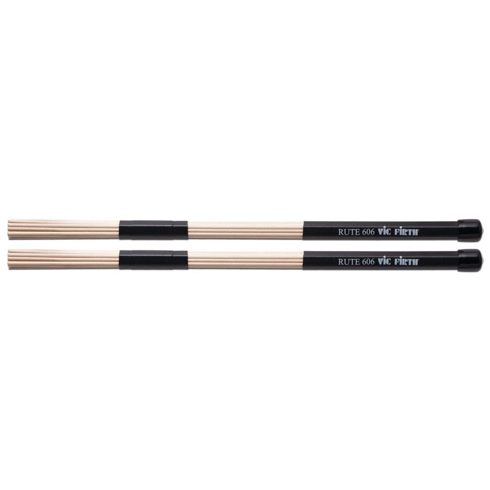VIC FIRTH RUTE 606