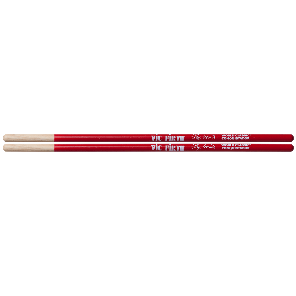 VIC FIRTH SAA - World Classic Alex Acuna 