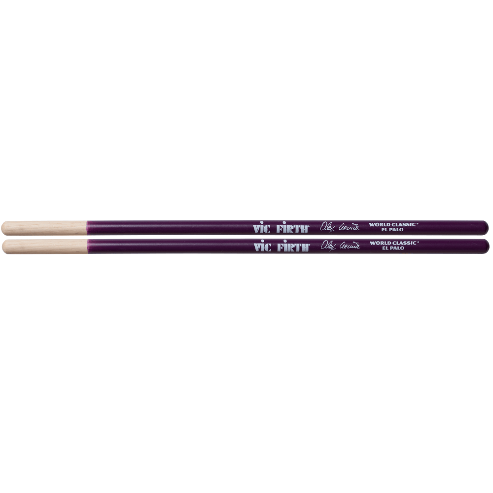 VIC FIRTH SAA2 - World Classic Alex Acuna 