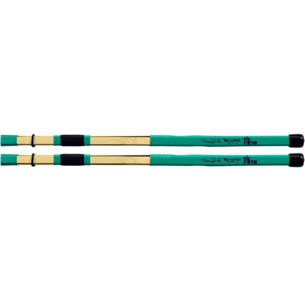 VIC FIRTH TW4 - Steve Smith Tala Wand Slats Rute