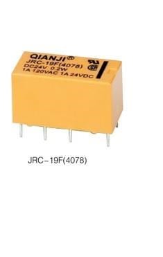 DC12V Telekom Röle