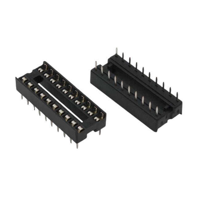 DIP20 ENTEGRE SOKETİ