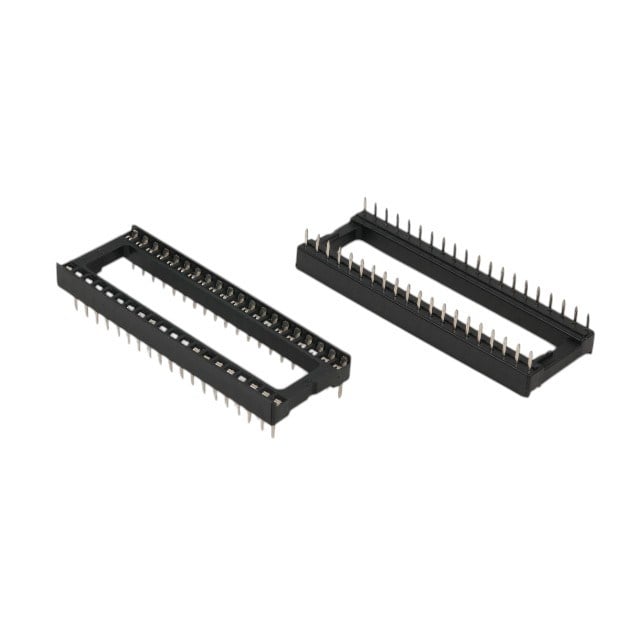 DIP40 ENTEGRE SOKETİ