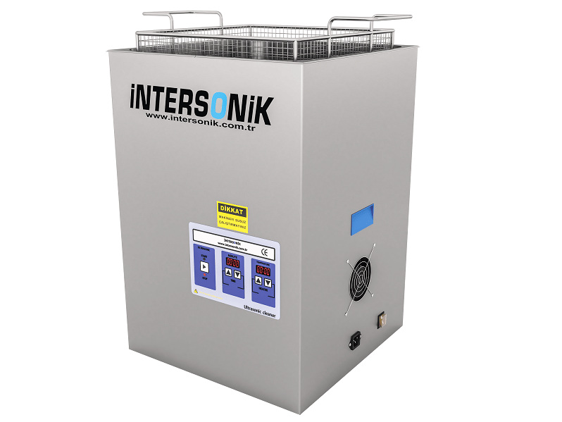 İNTERSONIK Mini 12