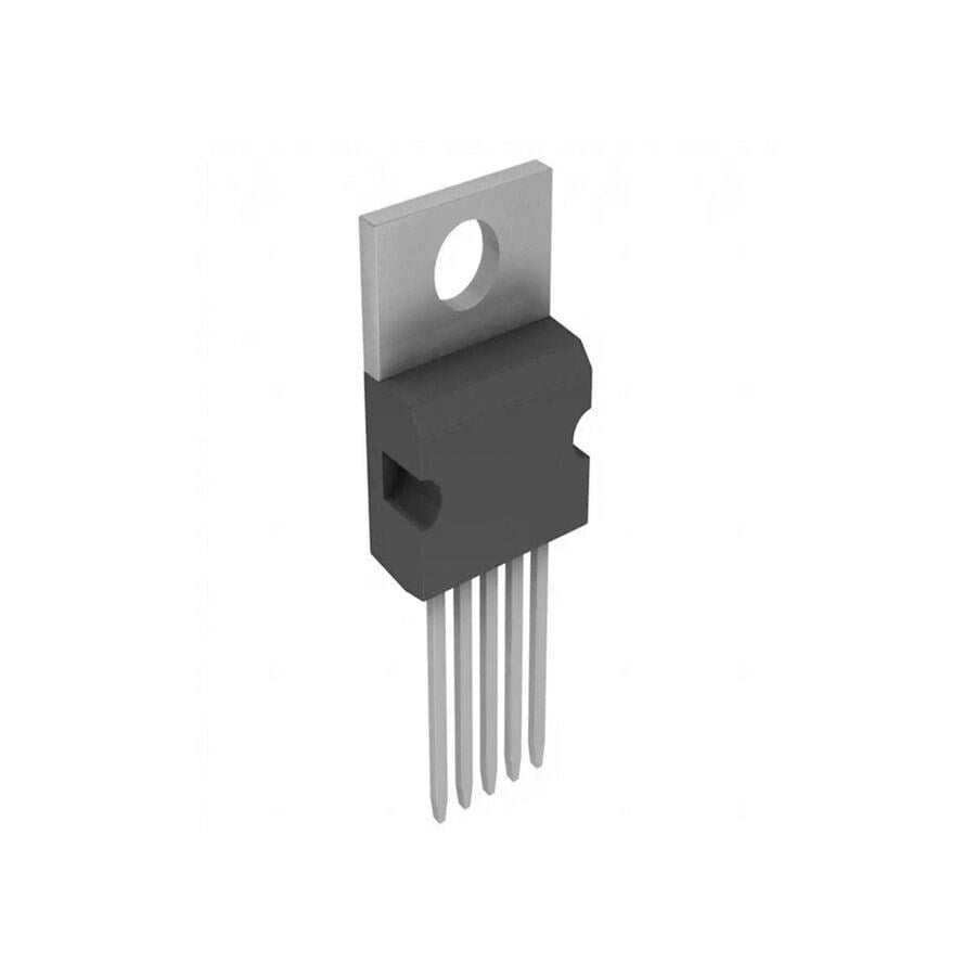 LM2576-ADJ_TO220-5
