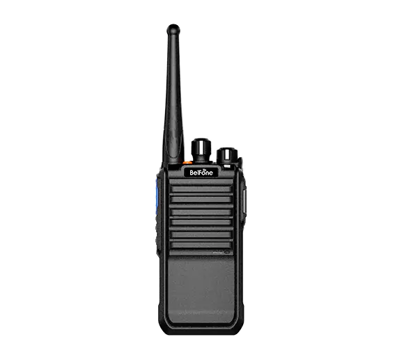 BELFONE BF-TD516 DMR El Telsizi