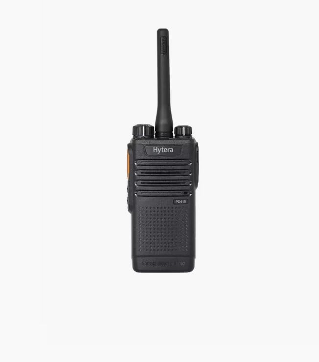HYTERA PD415 UHF DİJİTAL El Telsizi