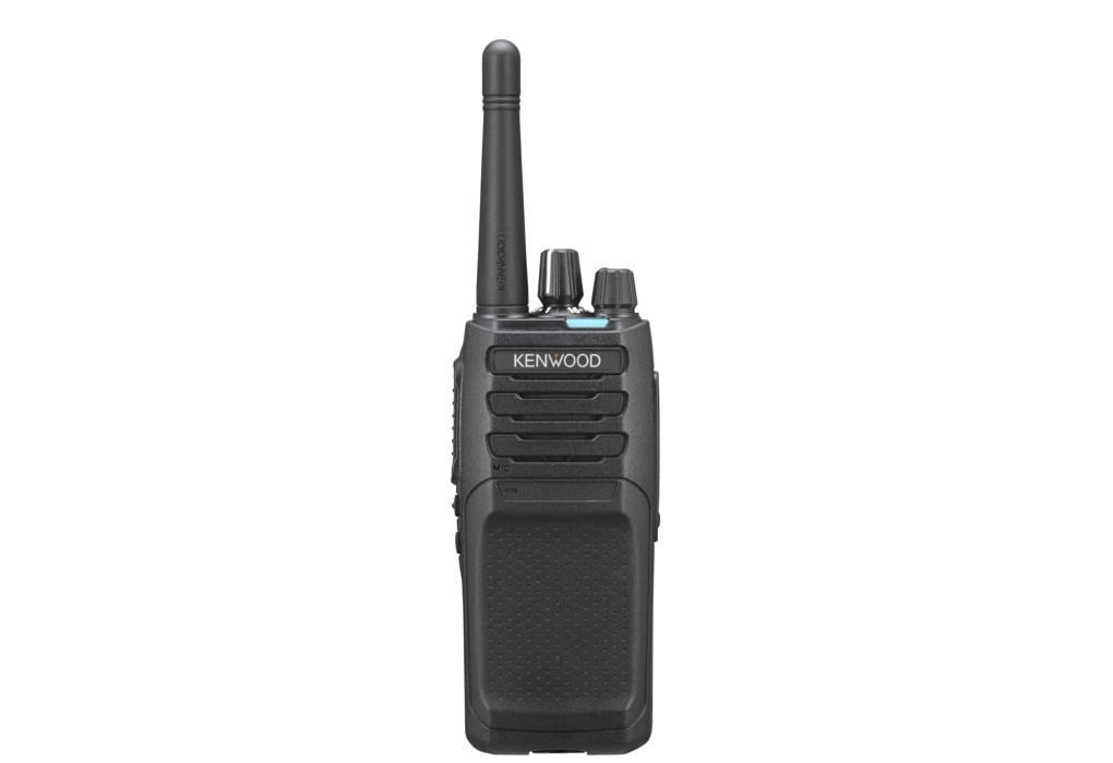 Kenwood NX-1200 E3 EKRANSIZ VHF El Telsizi