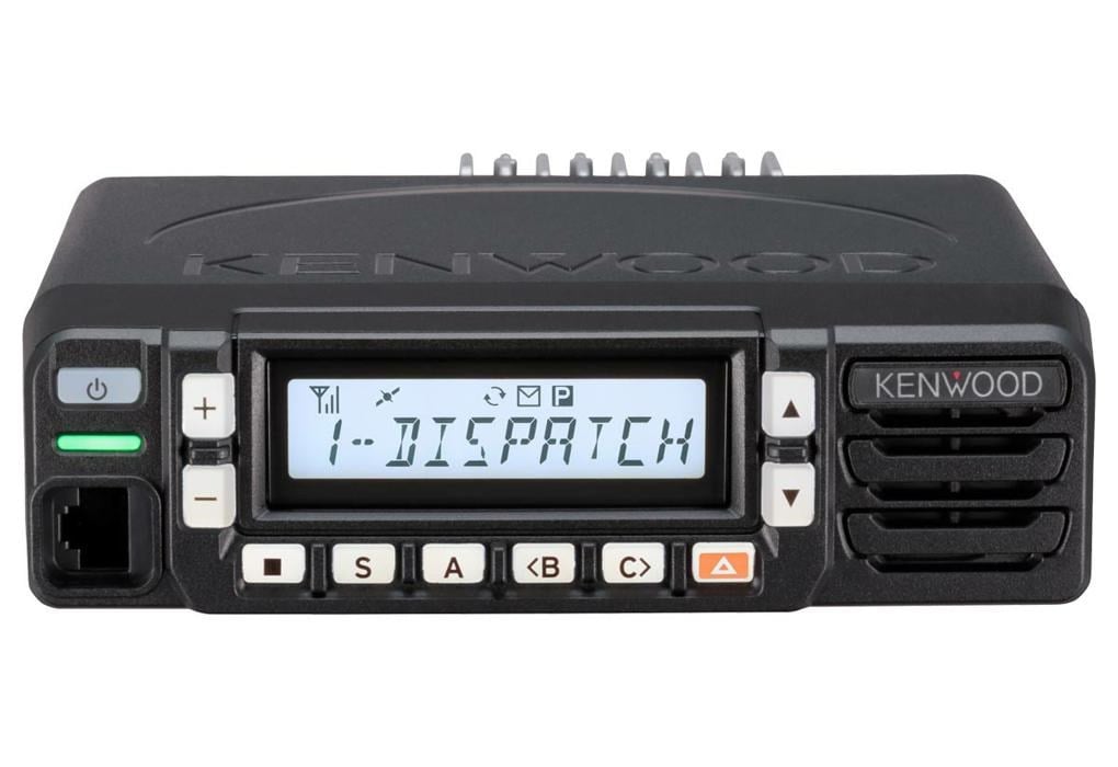 Kenwood NX-1700 VHF TELSİZ