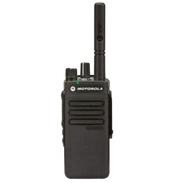 Motorola DP2400E TİA/URL UHF El Telsizi