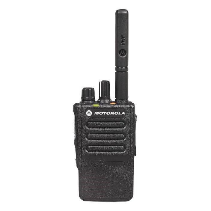 Motorola DP3441E 136-174 VHF El Telsizi