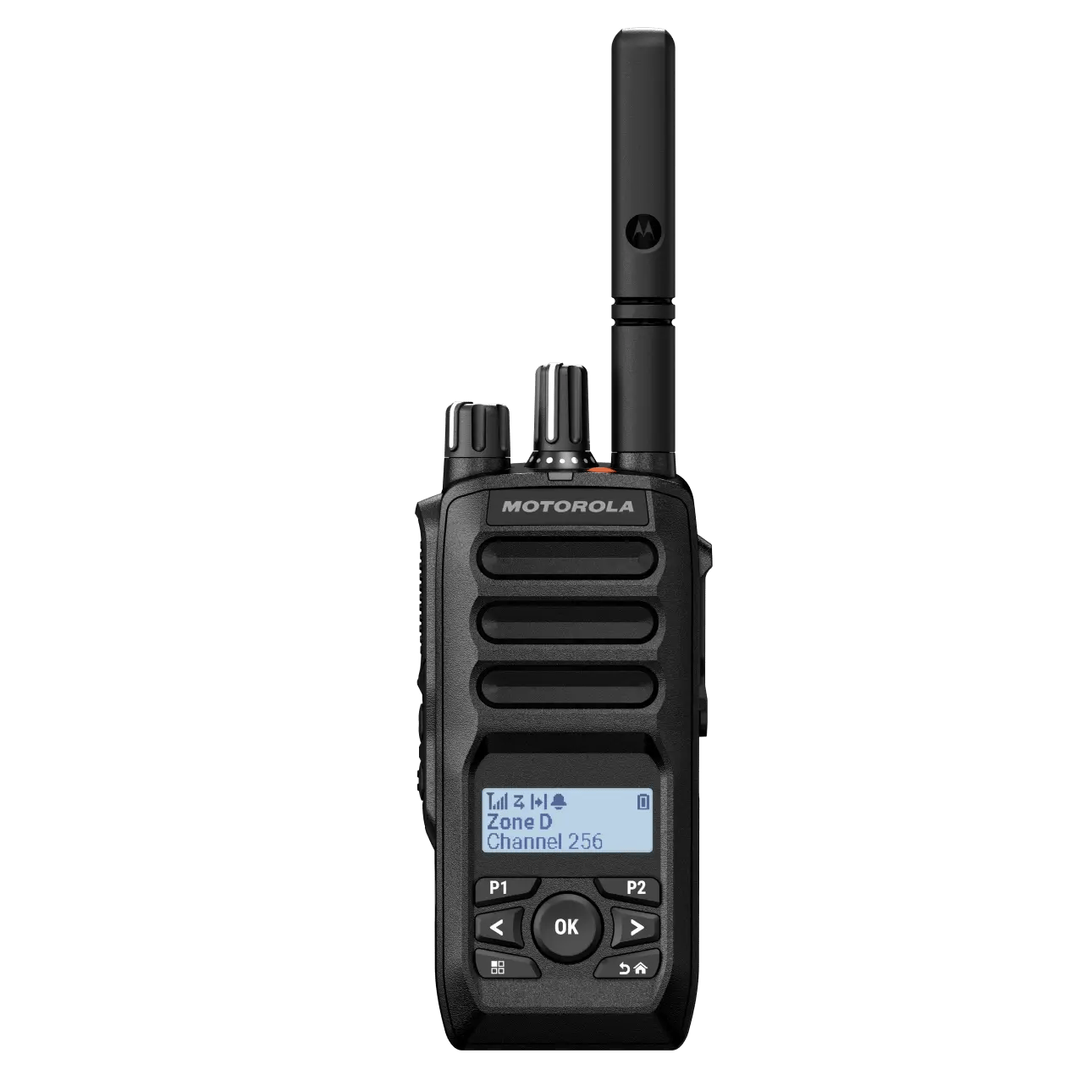 Motorola MOTOTRBO R5 UHF1 LKP GNSS PDA502FE