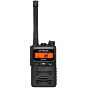 VERTEX EVX-S24-G6-3 UHF TELSİZ