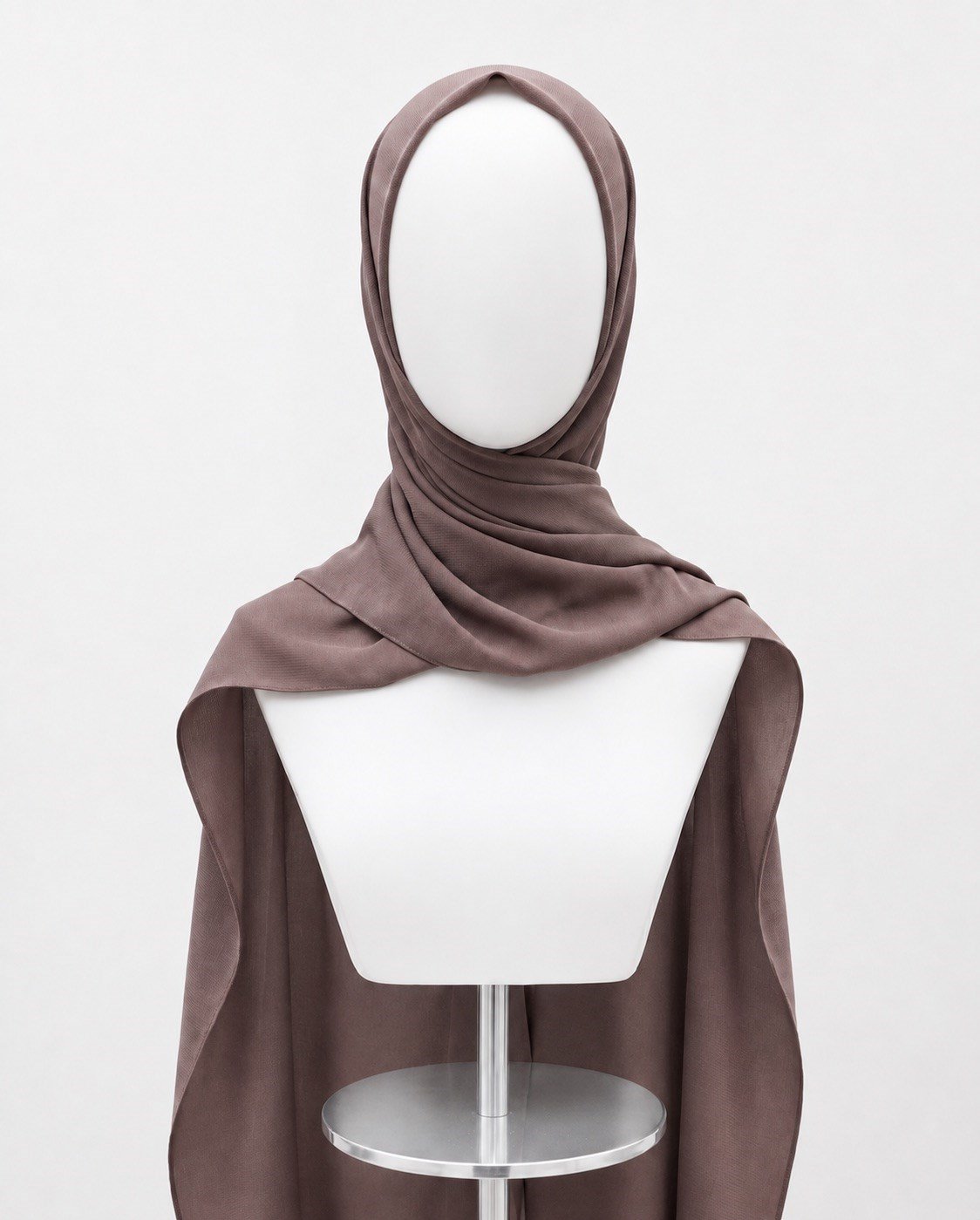 100X200 Büyük Boy Şal Vizon
