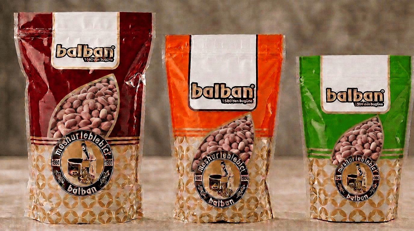 Jumbo Çiğ Fıstık