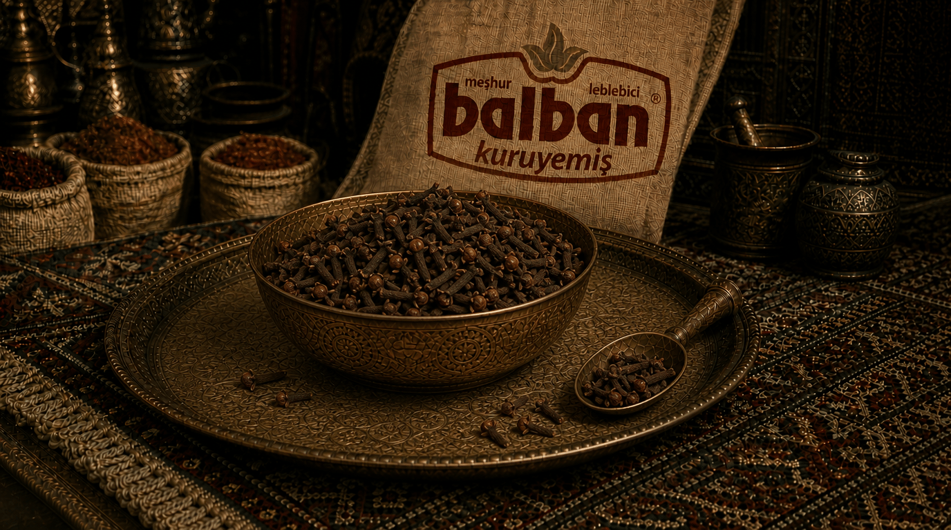 Karanfil