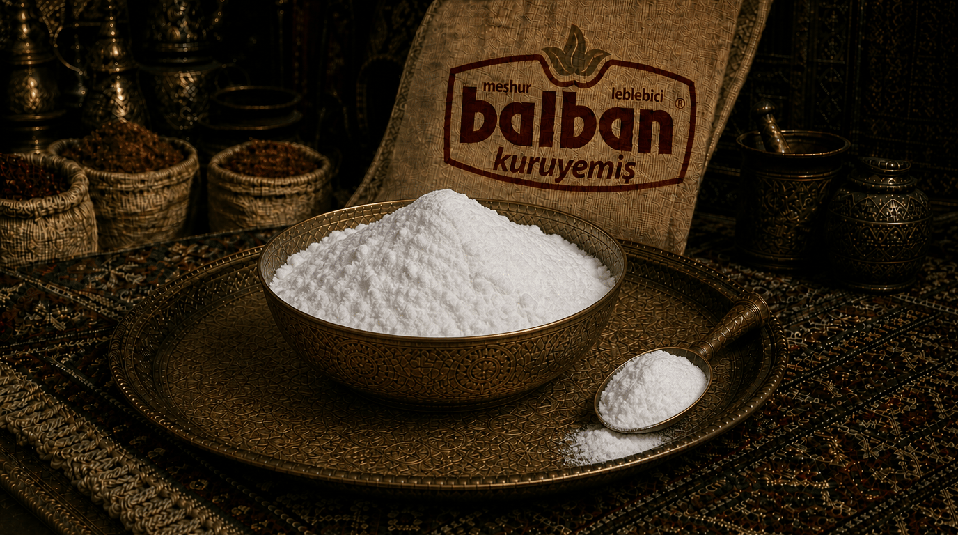 Karbonat 500 Gr