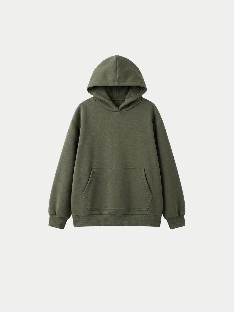 KIŞLIK CHUL SWEAT