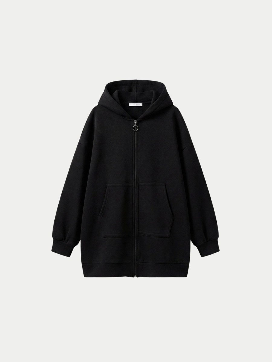 KIŞLIK SWEAT HIRKA