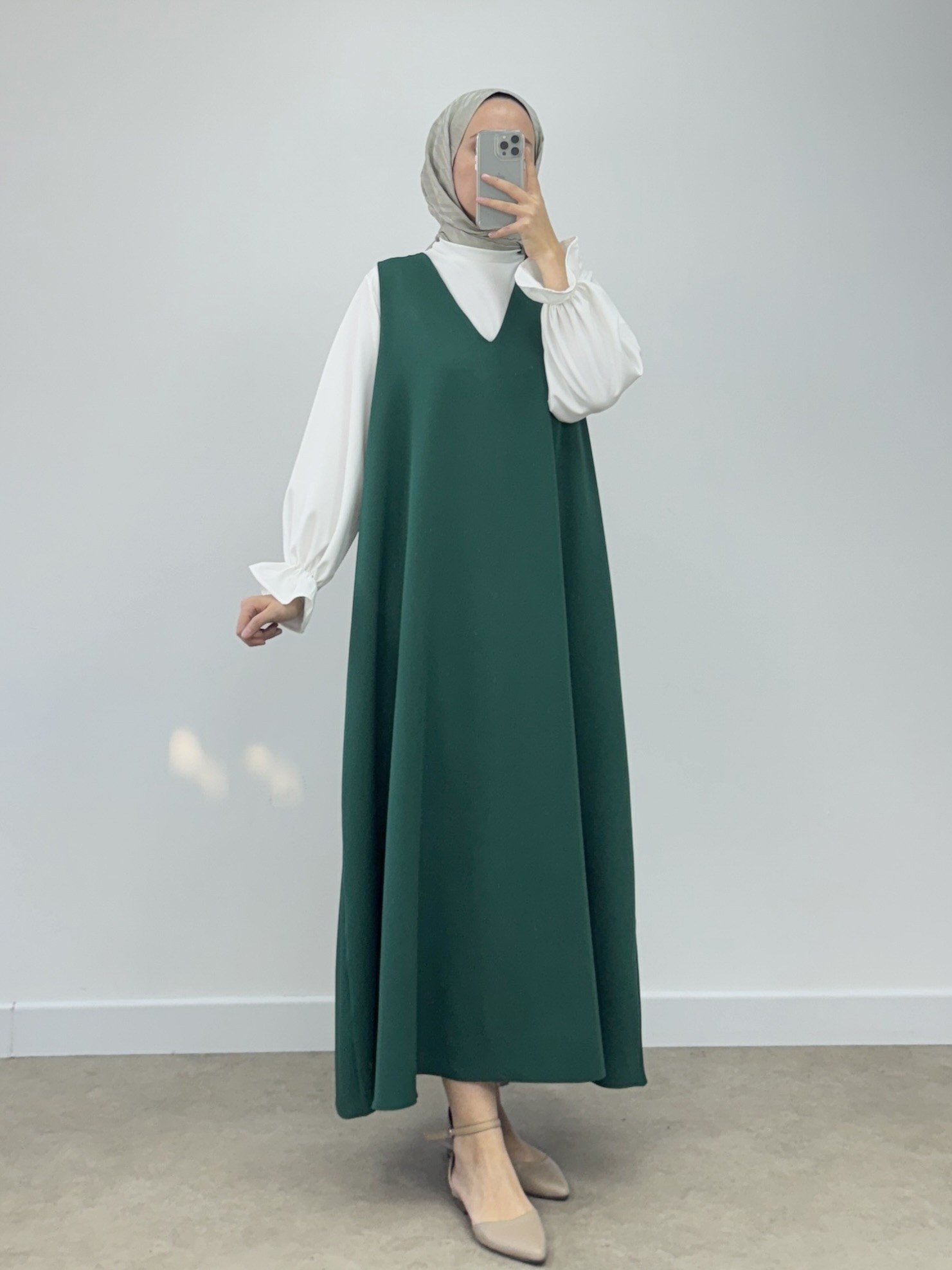 KUĞU JİLE