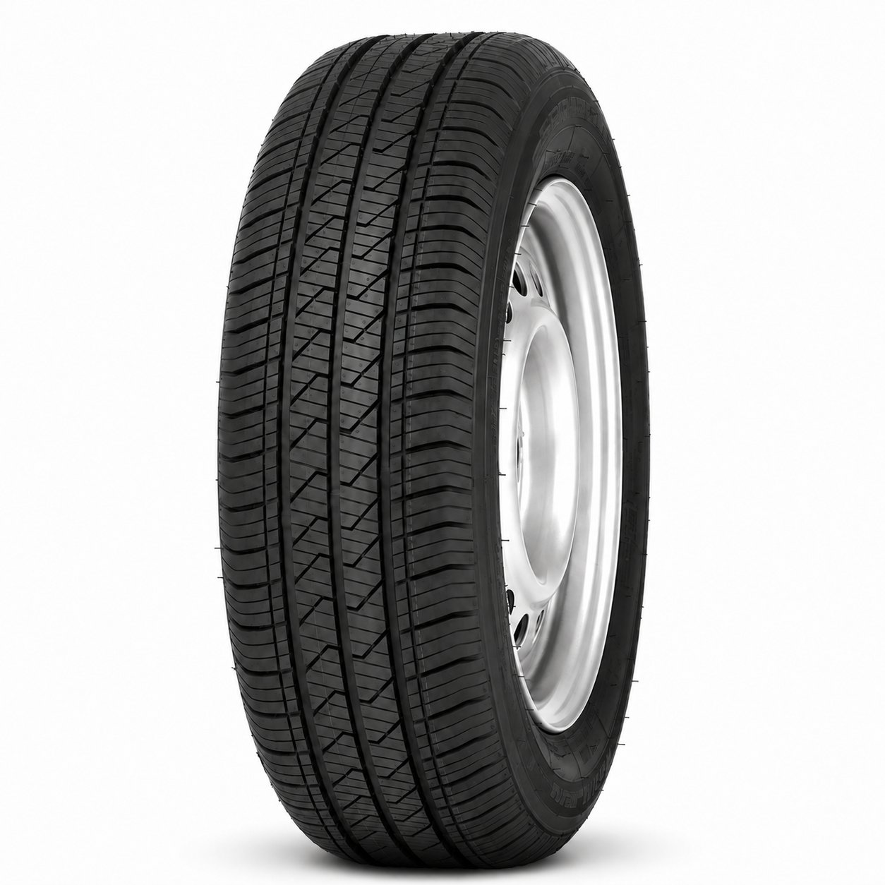 175/70 R13 Lastik + Jant 4x100
