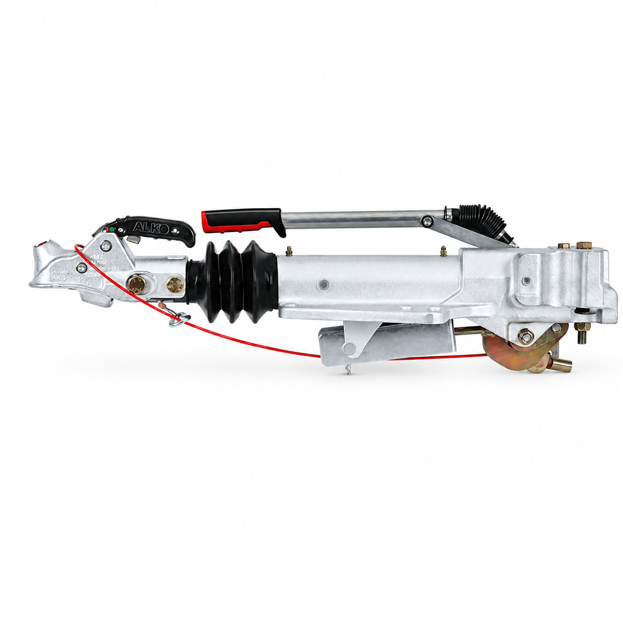 Al-Ko 3500 KG  V model Frenli Döküm Kaplin