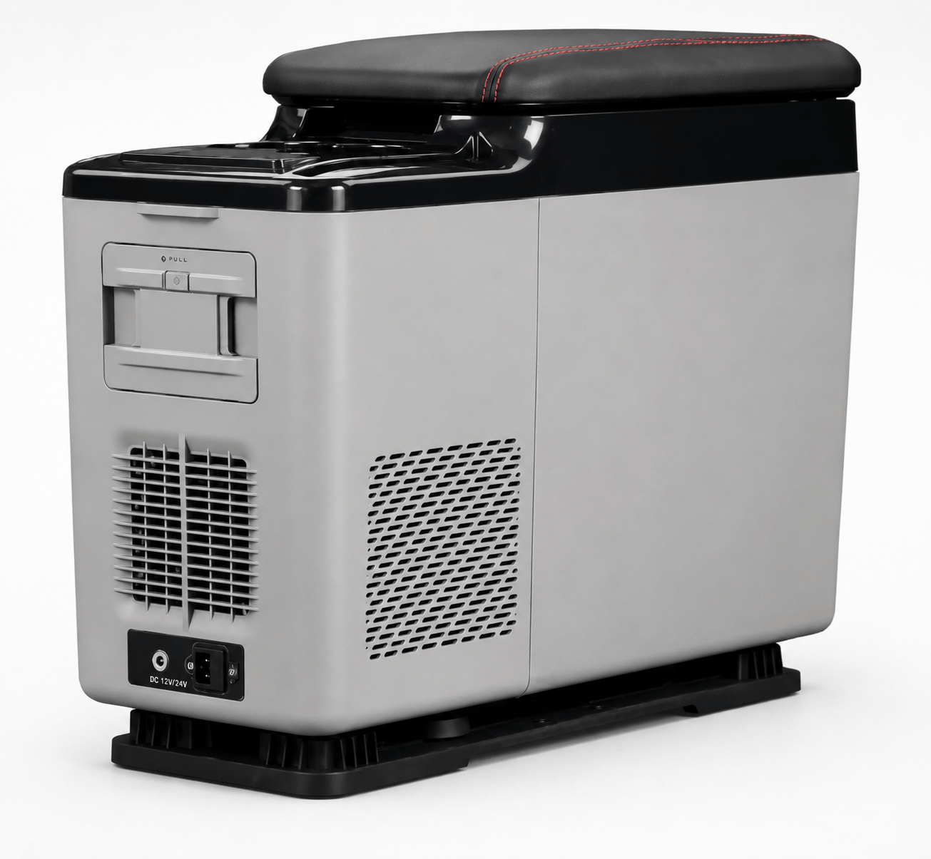 EVACOOL BUZDOLABI 15 LİTRE KOMPRESÖRLÜ  GERMAN 