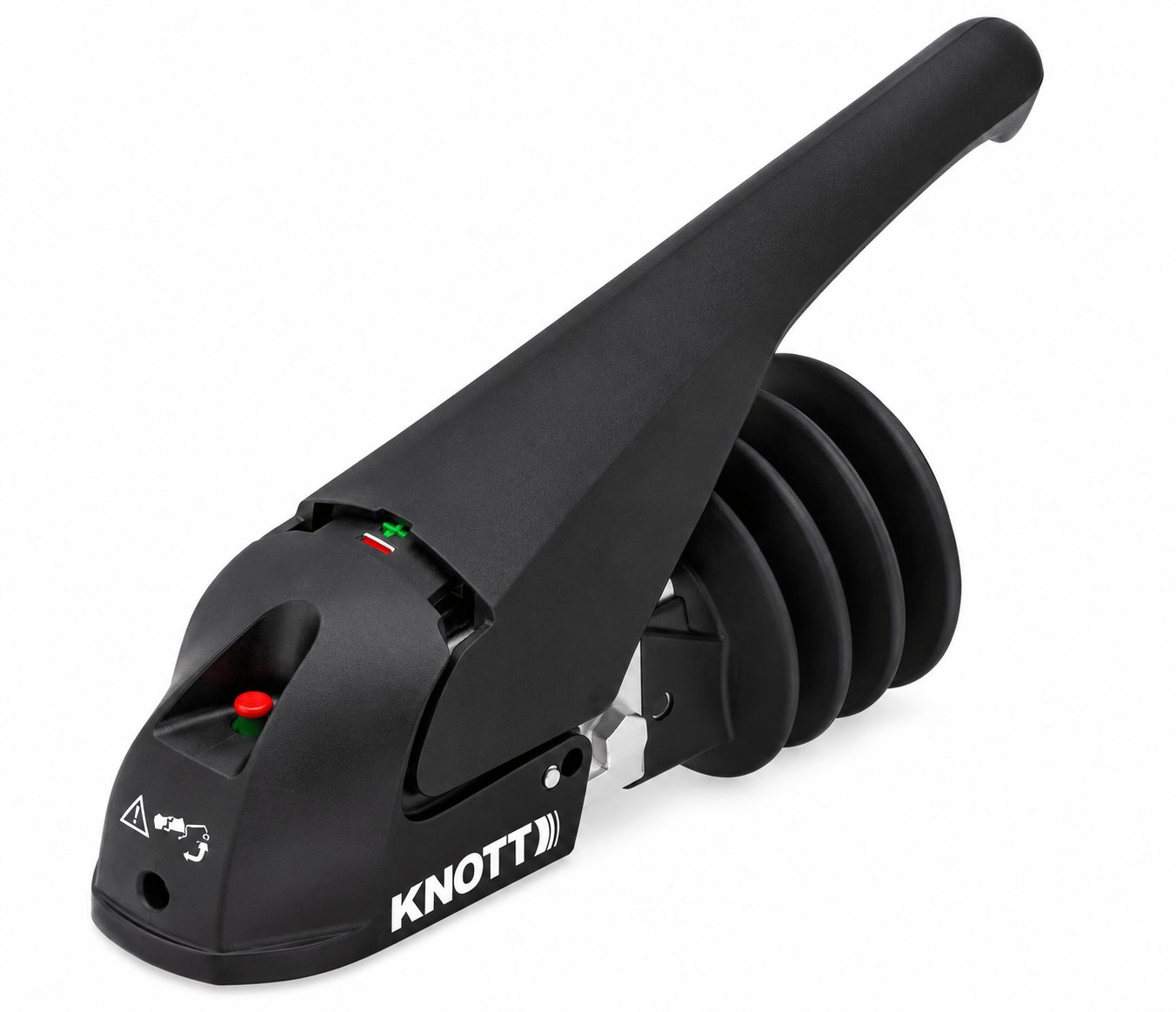 Knott  Karavan Anti Yalpalama Kaplini Stabilizatör