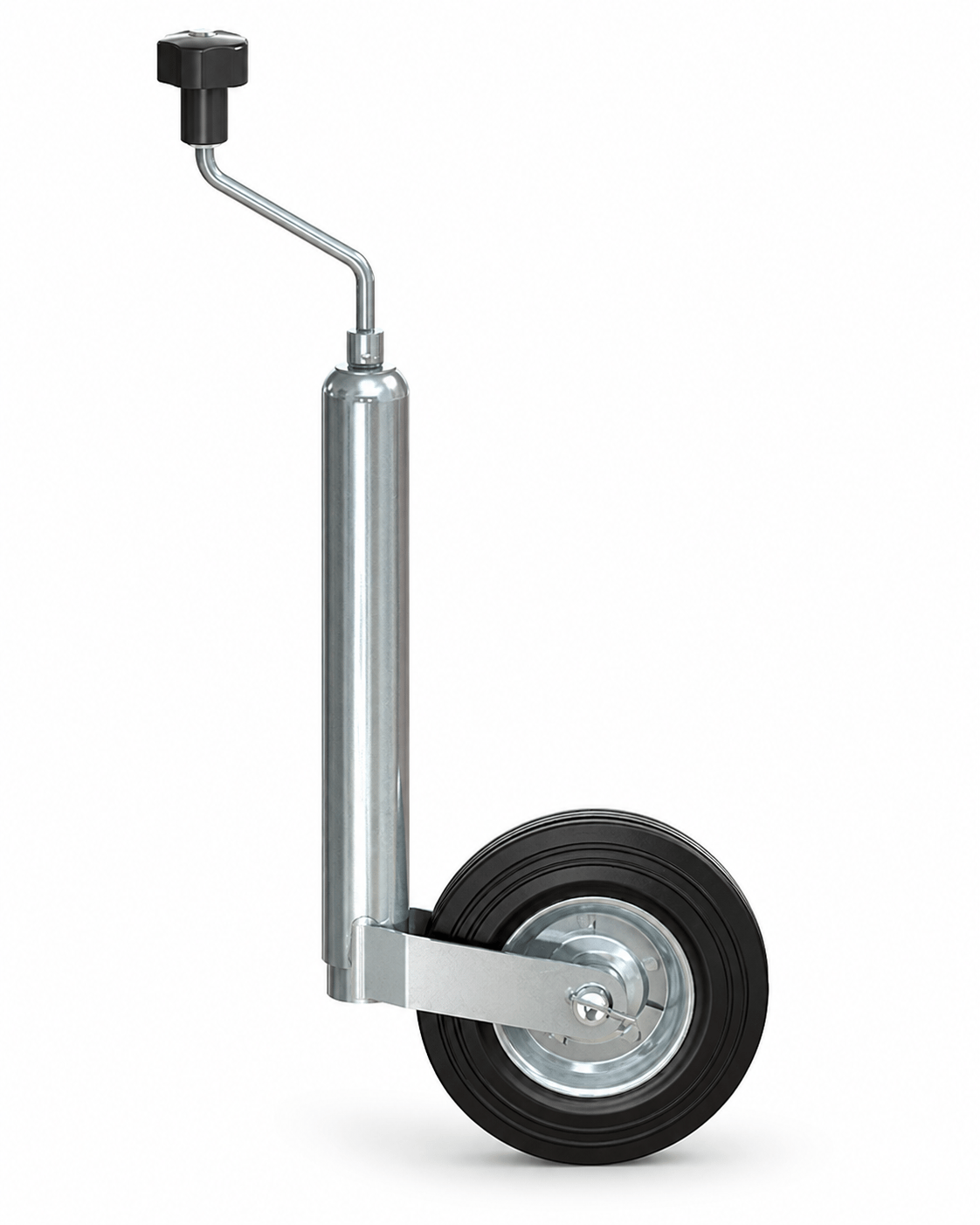 Krikolu Ön Destek Tekeri 48 mm (150 kg)