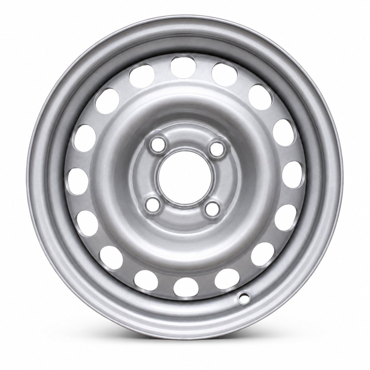 Römork & Karavan Jantı 5.5 x 14 inc 4x100