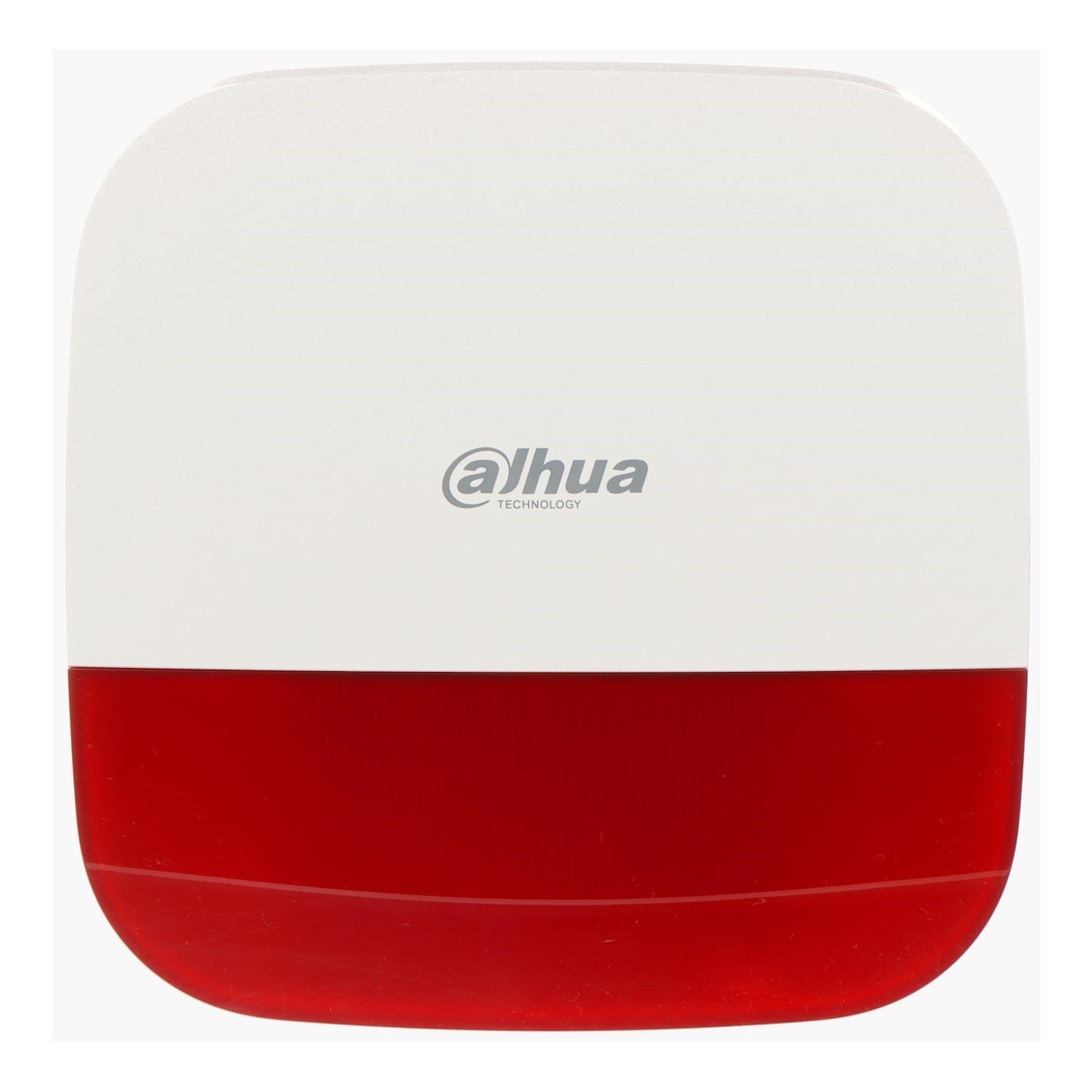 DAHUA DHI-ARA13-W2 KABLOSUZ HARİCİ SİREN (KIRMIZI)