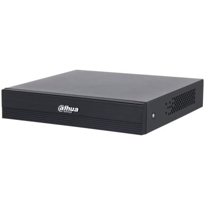 DAHUA XVR1B08-I/T 8 KANAL 1x6TB 1xVGA/1xHDMI/2xUSB H.265  XVR KAYIT CİHAZI