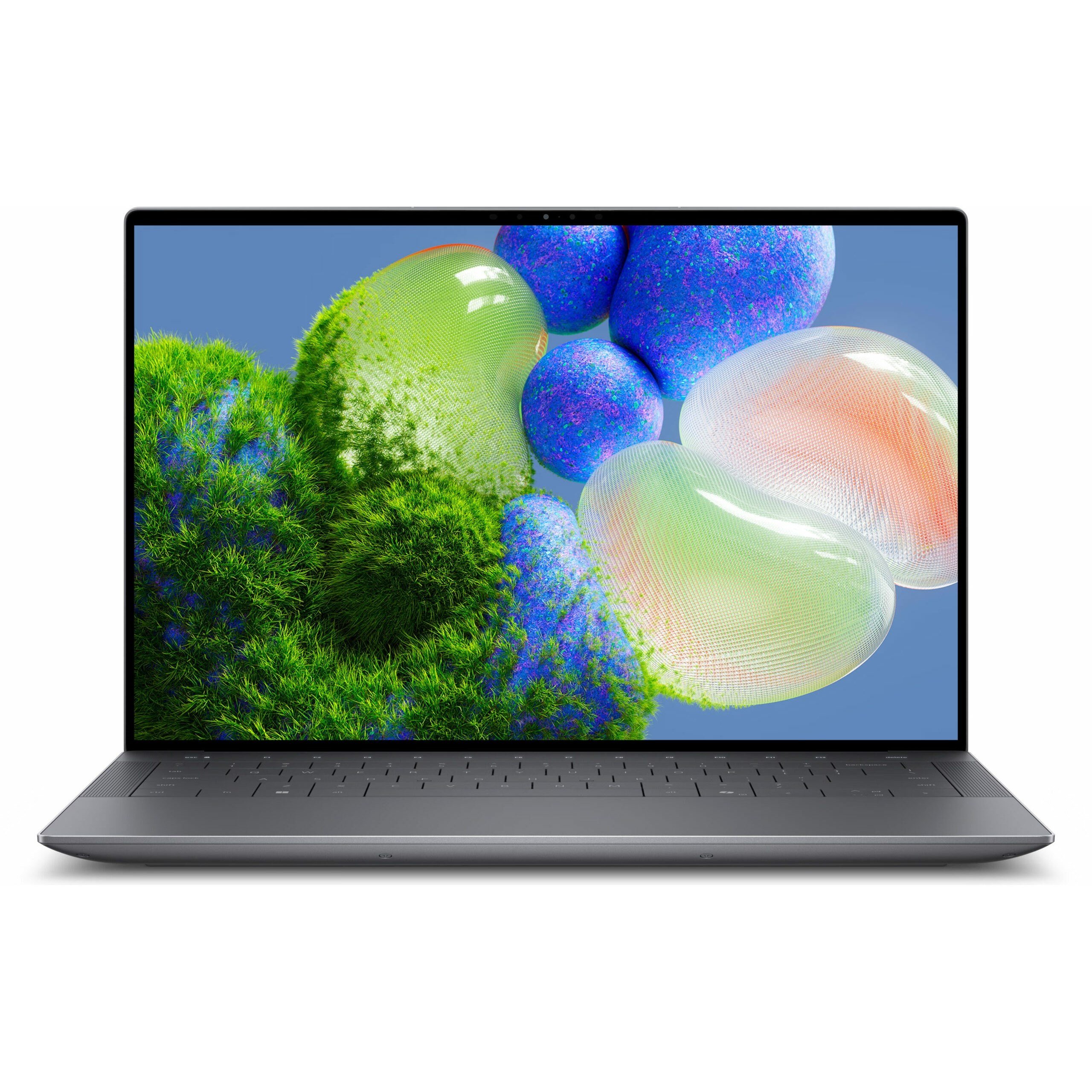 DELL XPS 14 9440 ULTRA 7 155H 32GB LPDDR5 512GB SSD 14.5