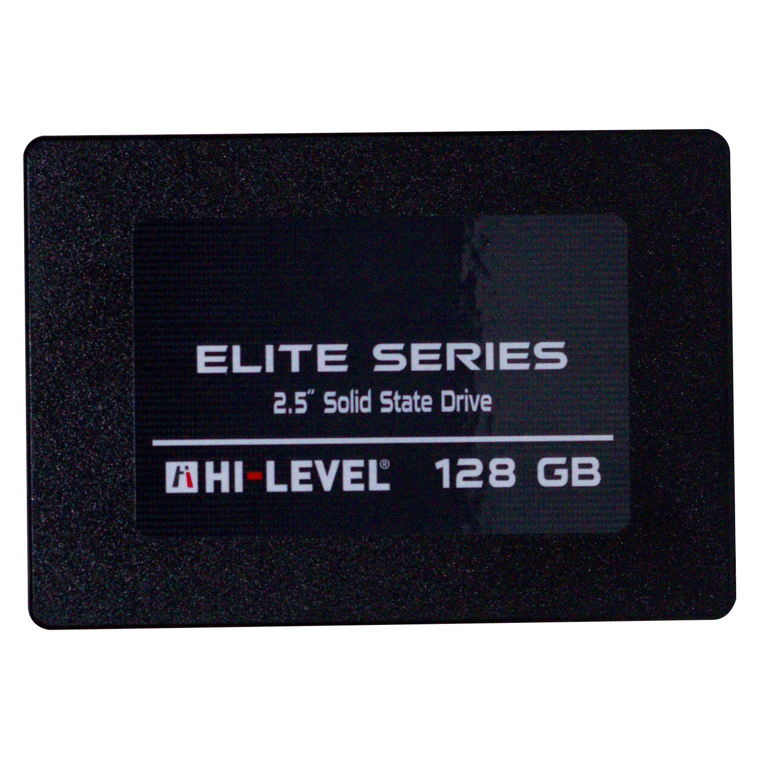 HI-LEVEL ELITE SERIES 128GB 560/540MB/s 2.5