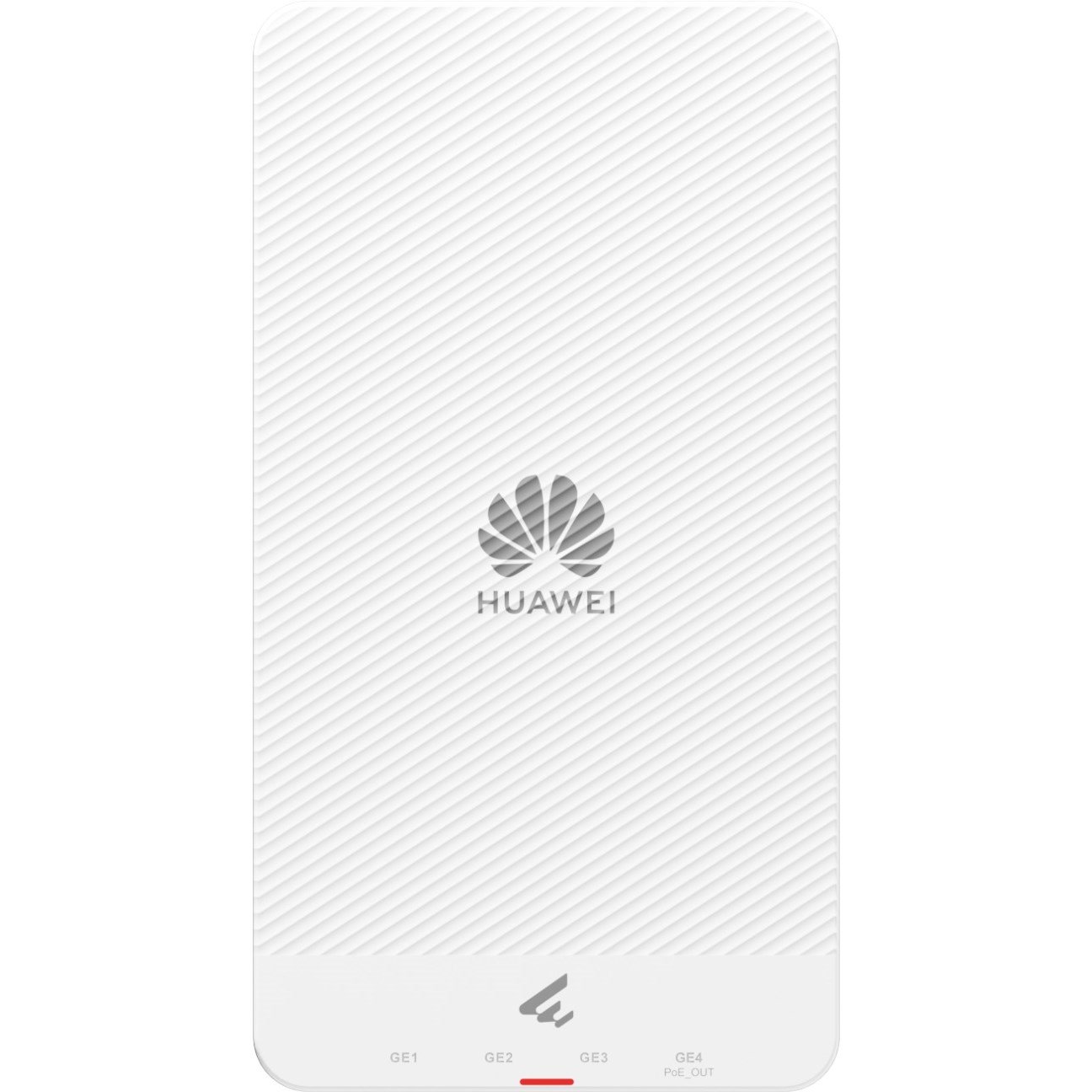 HUAWEI eKIT AP266 AX3000 WIFI6 2976 MBPS 4PORT 1 X POE OUT PORT 2.4G 2x2MIMO 5G 2x2MIMO SMART ANTENNA 2.4 GHZ & 5 GHZ PO