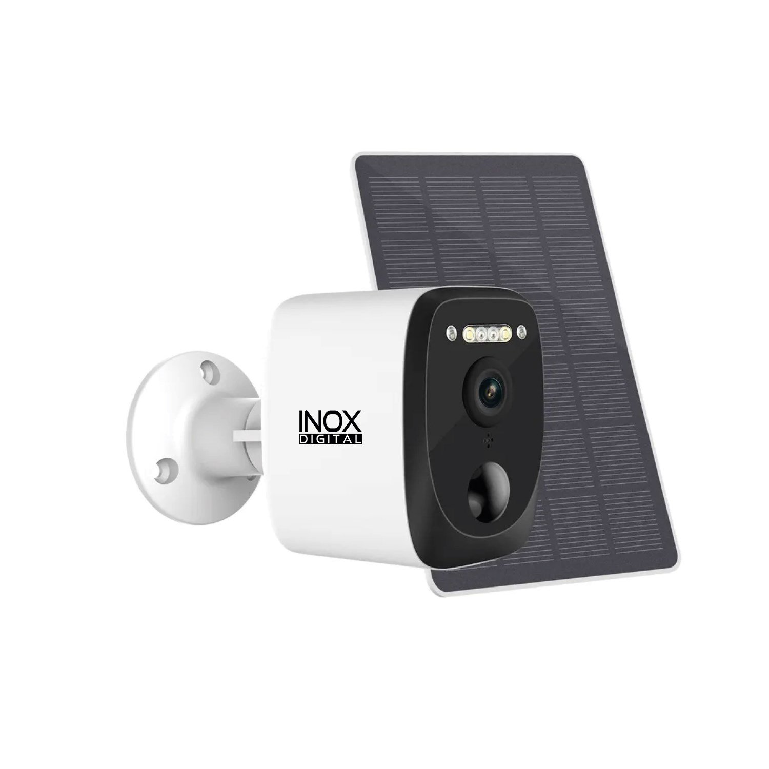 INOX 219IPC 3 MP 2048x1536 4G/LTE BULLET WIFI KAMERA