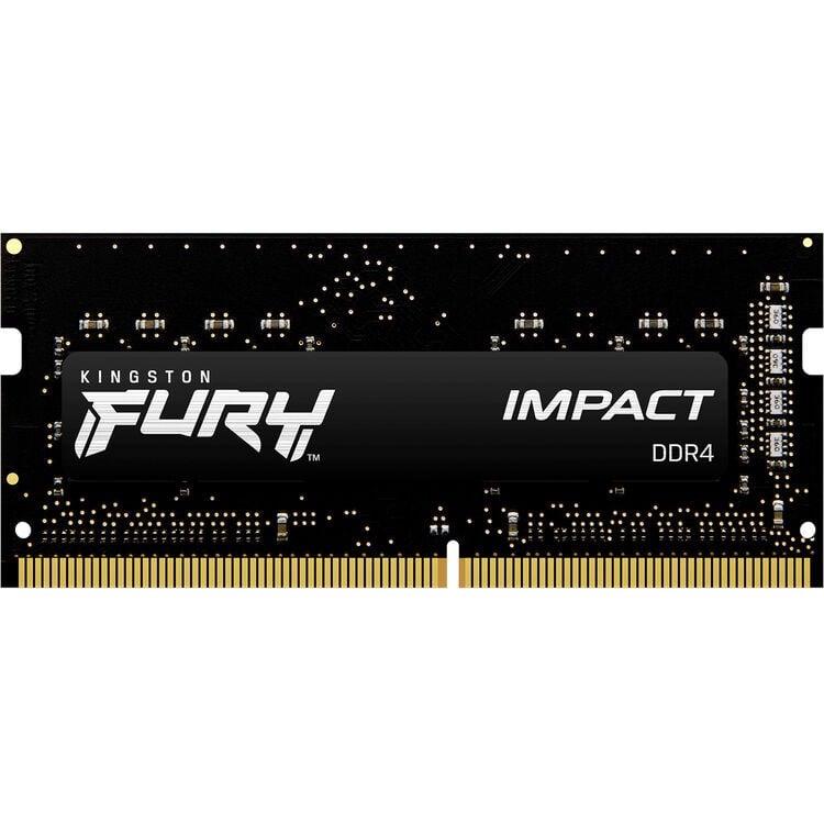 KINGSTON 16GB(2x8GB) 3200Mhz DDR4 KF432S20IBK2/16TR NOTEBOOK RAM