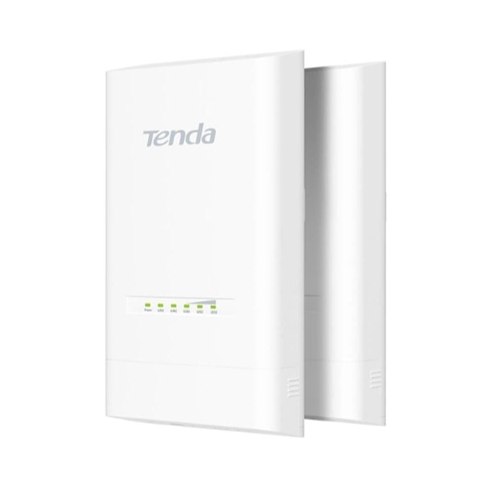 TENDA O4-KIT 867MBPS 12DBI 5GHz OUTDOOR ACCESS POINT
