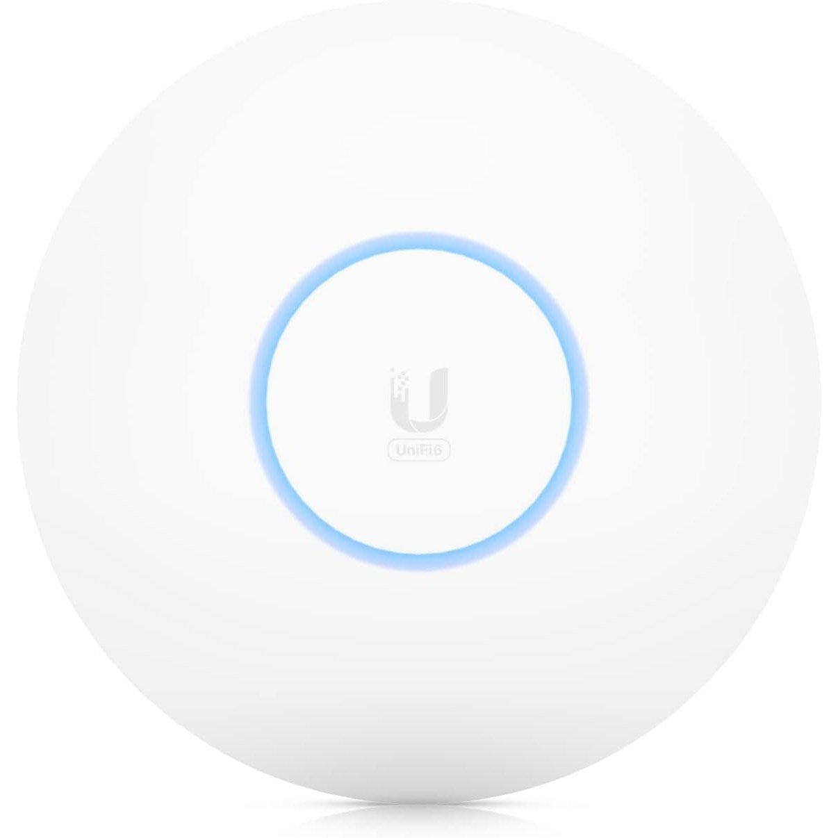 UBIQUITI UNIFI 6 PLUS U6+ WIFI6 DUALBAND INDOOR ACCESS POINT
