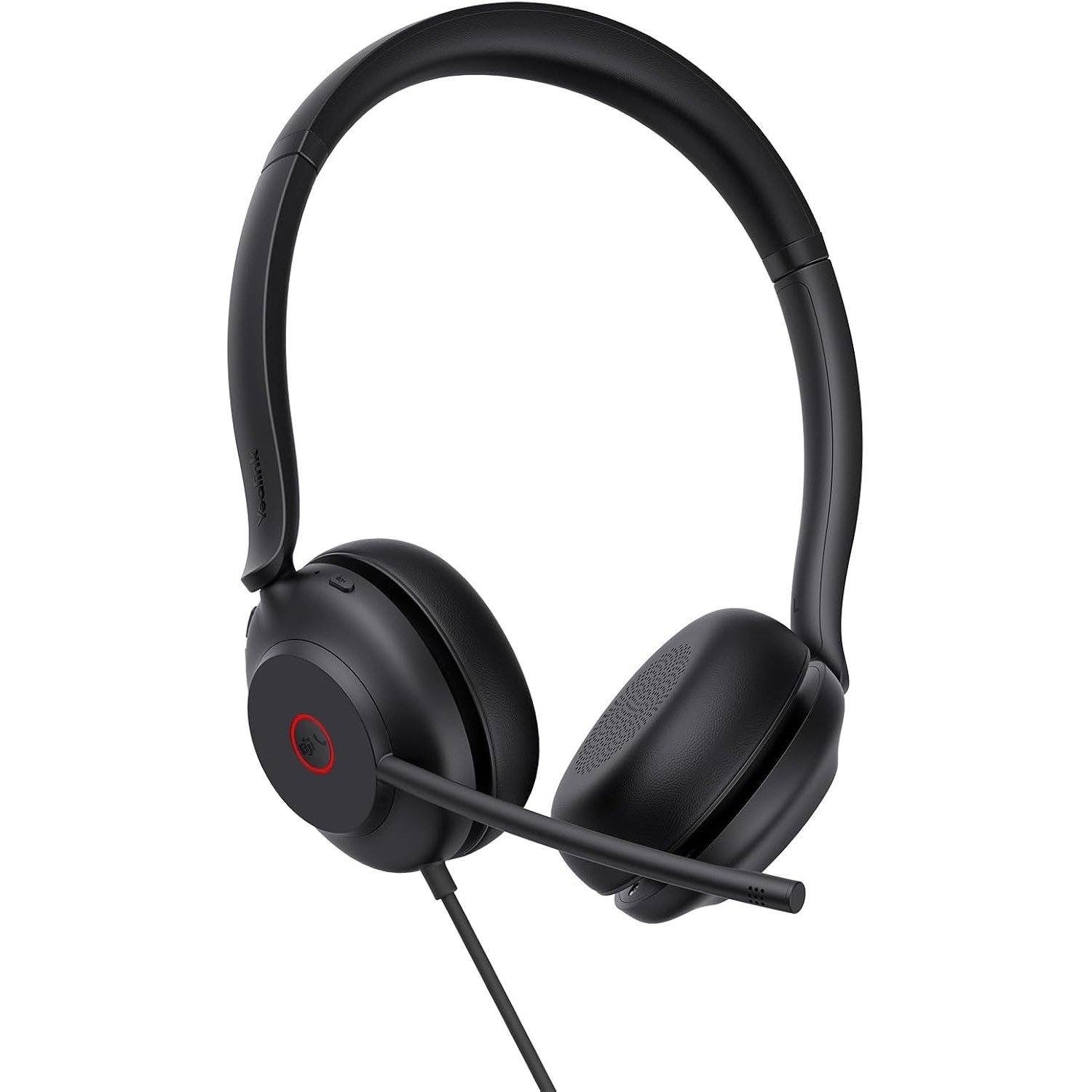 YEALINK UH35 DUAL UC USB-C/A KABLOLU / MİKROFONLU KULAKLIK